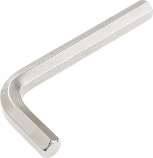 HAZET Winkelschraubendreher 2100-19 ∙ Innen Sechskant Profil ∙ SW 19 mm Bild 1