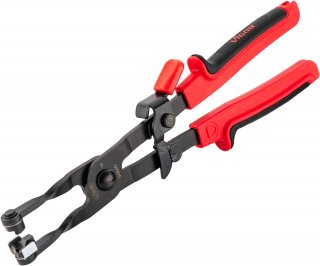 VIGOR Schlauchschellenzange ∙ V4640 ∙ 13 -  mm Bild 7