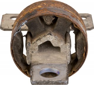 VIGOR Buchsen Satz ∙ Längsstrebe ∙ FORD ∙ Volvo ∙ V3649 ∙ 4-teilig ∙ Anzahl Werkzeuge: 4 Bild 4