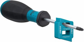 HAZET Magnetisier- / Entmagnetisier-Werkzeug 810MGT Bild 4