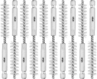 VIGOR Nylonbürsten Satz ⌀ 11 mm ∙ V4646N-11 Bild 2