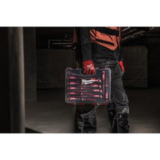 Tri-Lobe VDE Screwdriver 0.6X3.5X100 Bild 4