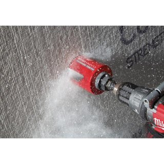 LOCHSAEGE HSAW 4/6 SET - 17PCS Bild 4