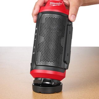M12SPEJSG2-0 Bluetooth Lautsprecher  Bild 7