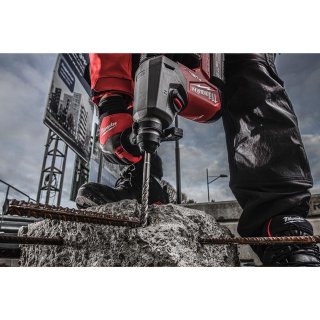 Pad Pro Arbeitshandschuhe Größe 10 (XL) Bild 2