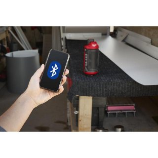 M12SPEJSG2-0 Bluetooth Lautsprecher  Bild 3
