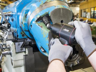 Schlagschrauber Gelenkstück Satz ∙ V5505 Bild 4