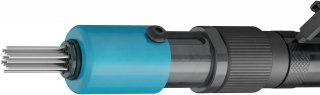 HAZET Mini Nadelentroster 9035M-6 ∙ Länge: 235,6 mm Bild 4