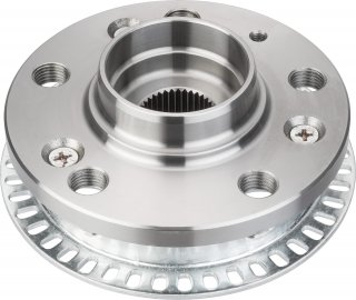 VIGOR Lager- und Nabenschale ∙ V2845 ∙ 2-teilig ∙ Anzahl Werkzeuge: 2 Bild 4