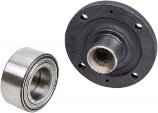 VIGOR Radlager- | Antriebsachsen und Radnaben Satz ∙ universal ∙ V4598 ∙ 16-teilig ∙ Anzahl Werkzeuge: 16 Bild 5