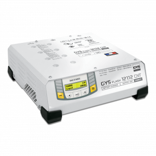 Batterieladegerät GYSFLASH 121.12 CNT FV Bild 1