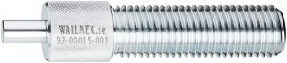 VIGOR Einpress-Gewinde mit Führung M24 ∙ L 110 mm ∙ V7133-2 ∙ 110 mm Bild 1