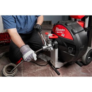 MXFLSDP-301 KIT L Sew Mach Pow-Cart  Bild 6