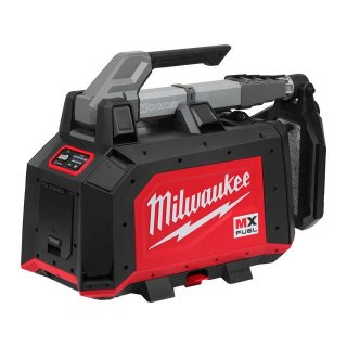 MXFTLIC-601 Akku-Baustellenstrahler  Bild 13