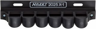 HAZET Werkzeug Halter 2025X-1 ∙ Länge: 150 mm Bild 2