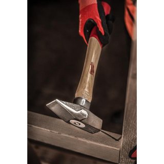 Hickory Schlosserhammer 1000g Bild 2