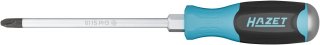 HAZET Schraubendreher 811S-PH3 ∙ Kreuzschlitz Profil PH ∙ SW PH3 Bild 2