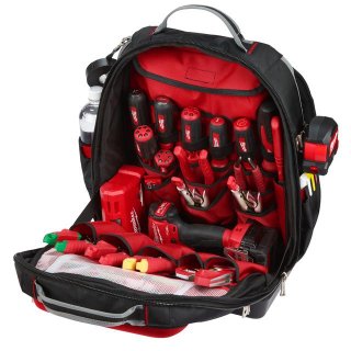 Ultimate Jobsite Rucksack Bild 7