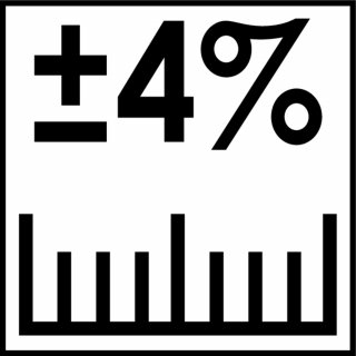 VIGOR Drehmomentschlüssel ∙ V3899 ∙ Drehmomentbereich min-max: 60 – 320 Nm ∙ Genauigkeit: 4% ∙ 1/2 Zoll (12,5 mm) Vierkant massi Bild 6
