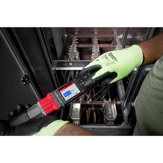 M12ONEFTR38-201C AK.RATSCHENSCHRAUB.  Bild 6
