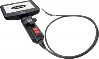 VIGOR Video-Endoskop mit ⌀ 4,9 mm Sonde ∙ V7501/2 ∙ 4-teilig ∙ Anzahl Werkzeuge: 4 Bild 25