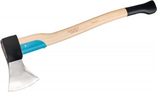 HAZET Holzaxt ∙ 1250 g 2133-1250 Bild 1