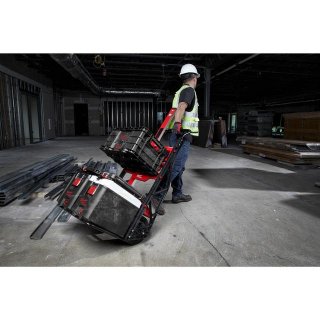 PACKOUT Multifunktions-Transportkarre Bild 3