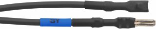 VIGOR Messkabel Satz ∙ VAG ∙ V5659 ∙ 40-teilig ∙ Anzahl Werkzeuge: 40 Bild 15
