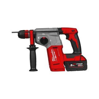 M18BLHX-502X AKKU-KOMBIHAMMER  Bild 7
