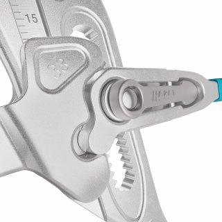 HAZET Zangenschlüssel 762-15 ∙ Länge: 150 mm Bild 7