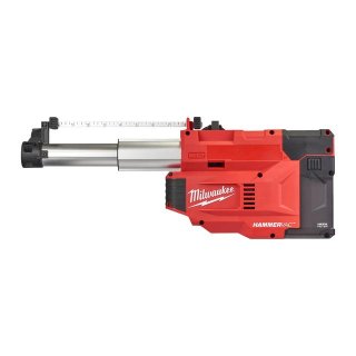 M12UDEL-0B Staubabsaugadapter  Bild 1