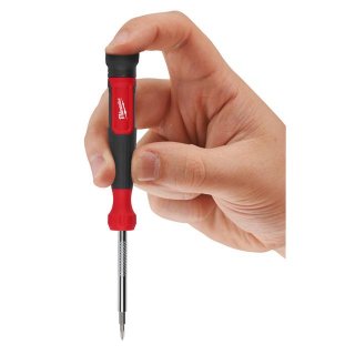Feinschraubendreher 4-in-1 PH/SL Bild 7