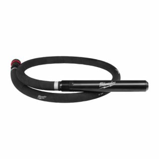 MXFCVSHF-5m/57mm Welle&Vibratorkopf Bild 1