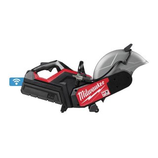 MXFCOS350G2-802 Akku-Trennschleifer  Bild 12