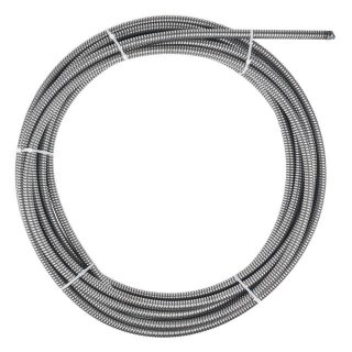 20mmx7.6m Spirale mit Innenseele Bild 1