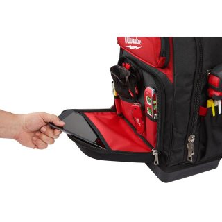 Ultimate Jobsite Rucksack Bild 5