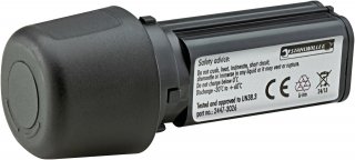 Li-Ionen-Akku Bild 1