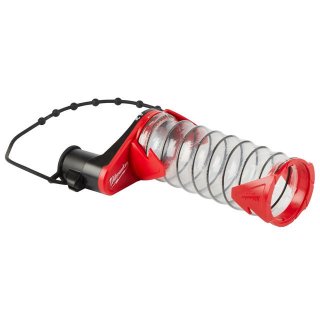 SDS-Plus Universalabsaugung Ersatzmansch Bild 5