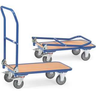 Klappwagen 1154 Bild 1