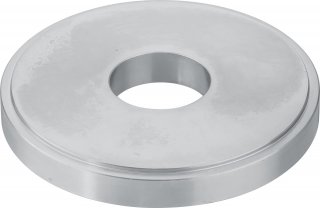 VIGOR Druckscheibe ∙ V3023 ∙ 98 mm Bild 1