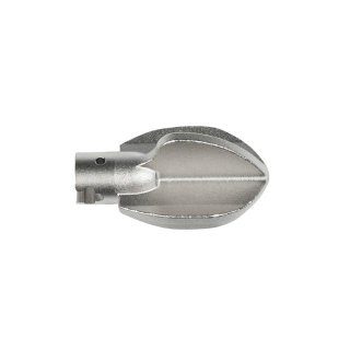 Kugelkopffräser 22 mm für schmale Öffn. Bild 1