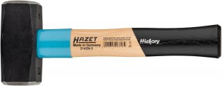 HAZET Fäustel 2142N-3 ∙ Länge: 280 mm Bild 3