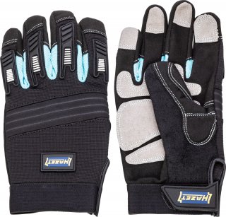 HAZET Mechaniker Handschuhe 1987-5XL Bild 1