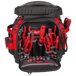 PACKOUT geschlossene Werkzeugtasche  Bild 9