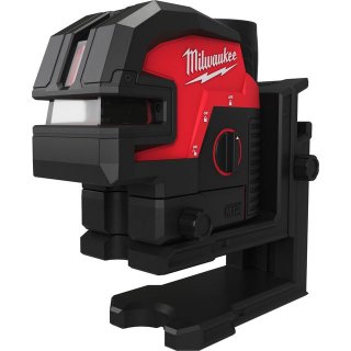 M12CLL4P-0C Kreuzlinienlaser Bild 7