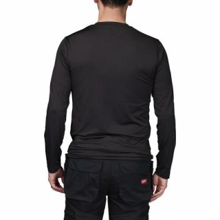 WORKSKI UnterziehLangarmShirt GrL  Bild 4