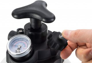 VIGOR Bremsentlüfter Satz ∙ 3 l ∙ manuell ∙ V4411 ∙ 5-teilig ∙ Anzahl Werkzeuge: 5 Bild 9