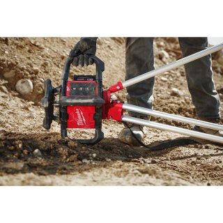 M18RLOH600-201C Rotationslaser  Bild 12