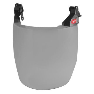 BOLT Compact Komplettvisier grau Bild 1