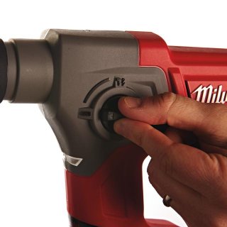 M12CH-0 AKKU-BOHRHAMMER  Bild 4